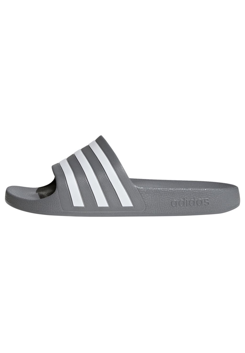 

Шлепанцы adidas Sportswear AQUA, цвет grey three cloud white grey three