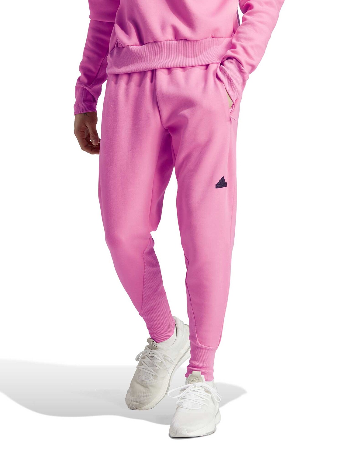 

Спортивные брюки Adidas Sportswear Z.N.E. Premium, розовый