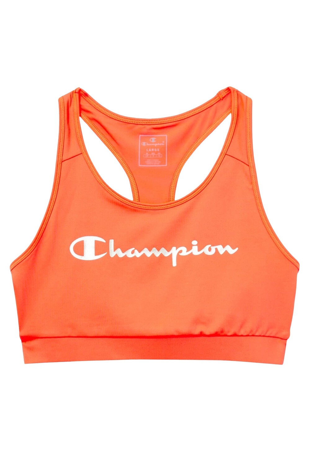 цена Бюстгальтер Champion Sport BH, розовый