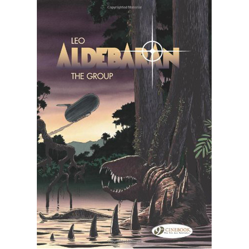 Книга Aldebaran Vol.2: The Group компакт диски universal music group chick corea 5 original albums vol 2 5cd
