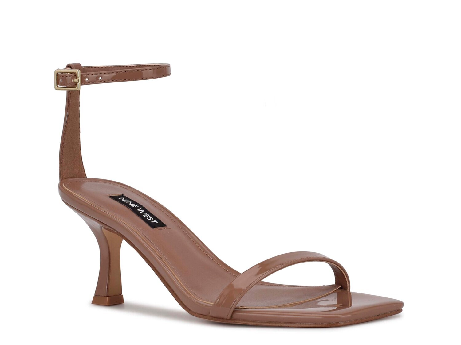 

Сандалии Nine West Ripe, коричневый