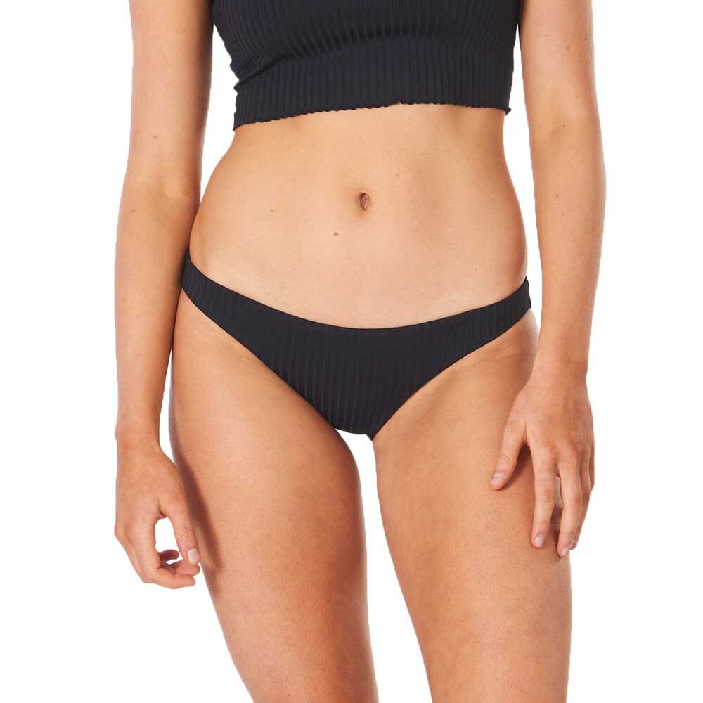 

Низ бикини Rip Curl Premium Surf Cheeky, черный