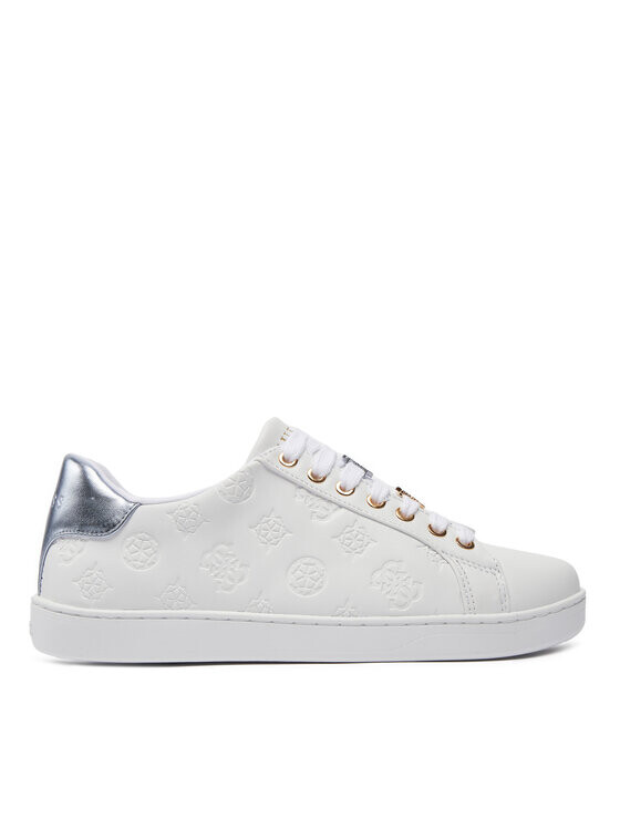 

Кроссовки Guess, белый
