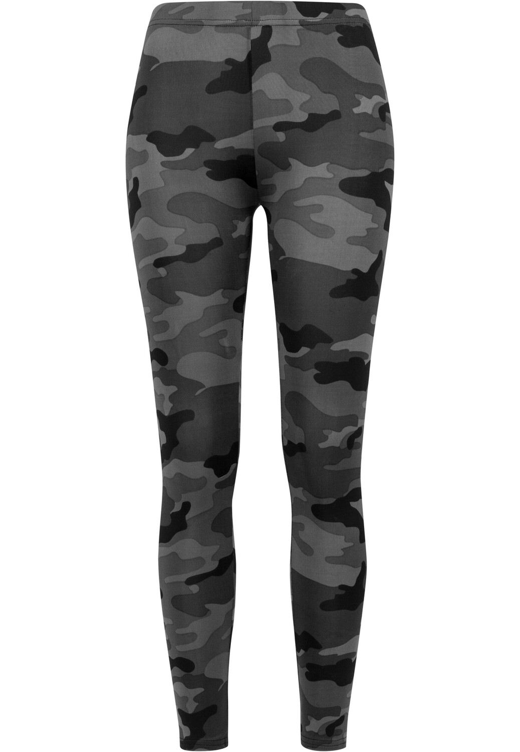 Леггинсы Urban Classics, цвет dark camo