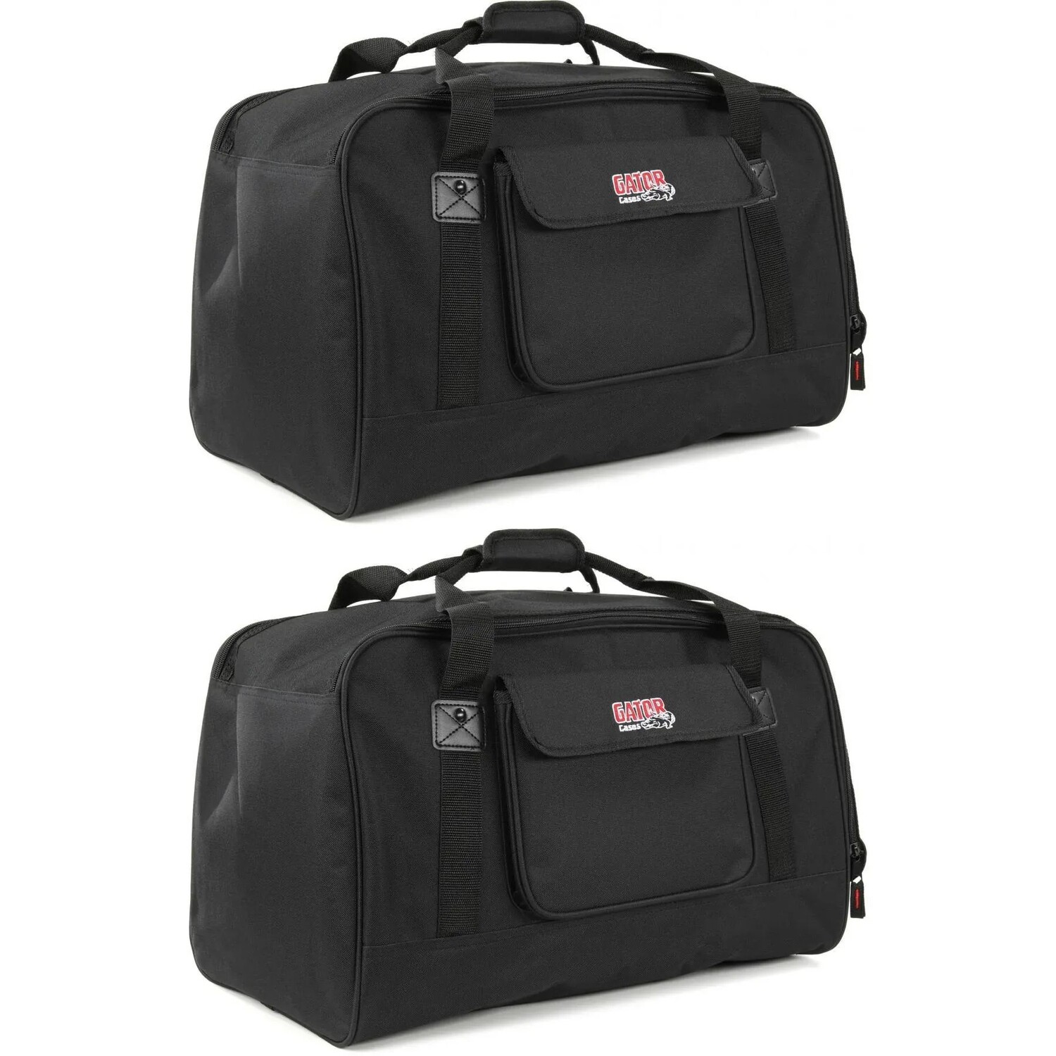 

Gator GPA-TOTE10 Прочная большая сумка для 10-дюймовых динамиков