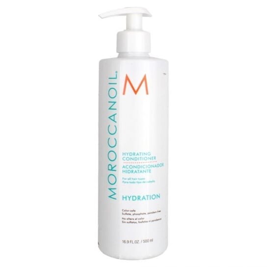 

Увлажнение, бальзам для волос, 500 мл Moroccanoil
