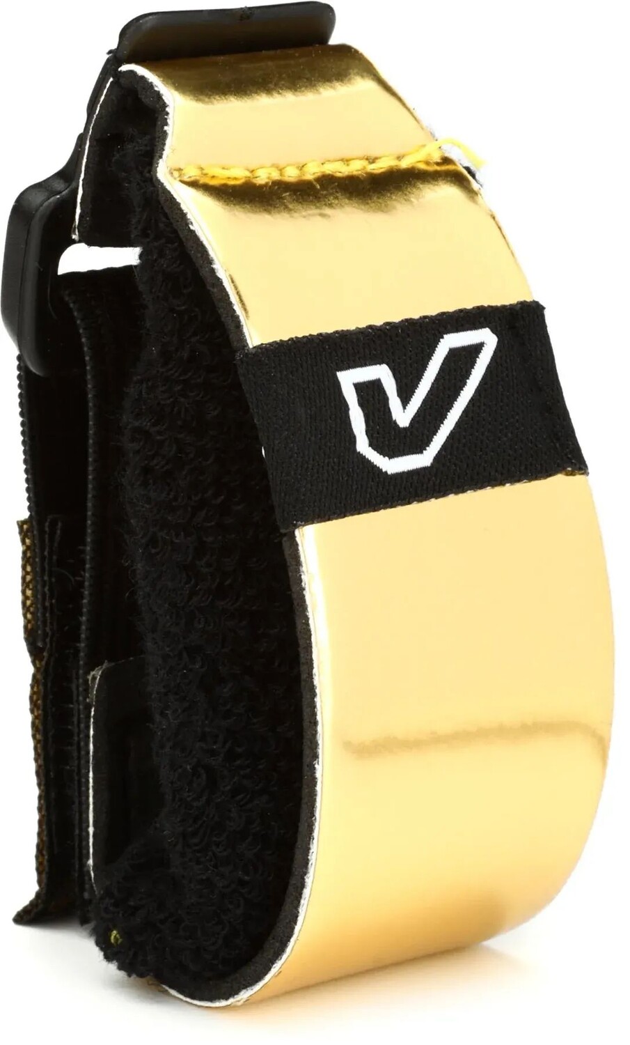 

Gruv Gear FretWraps Metallics Gold — средний, одинарный