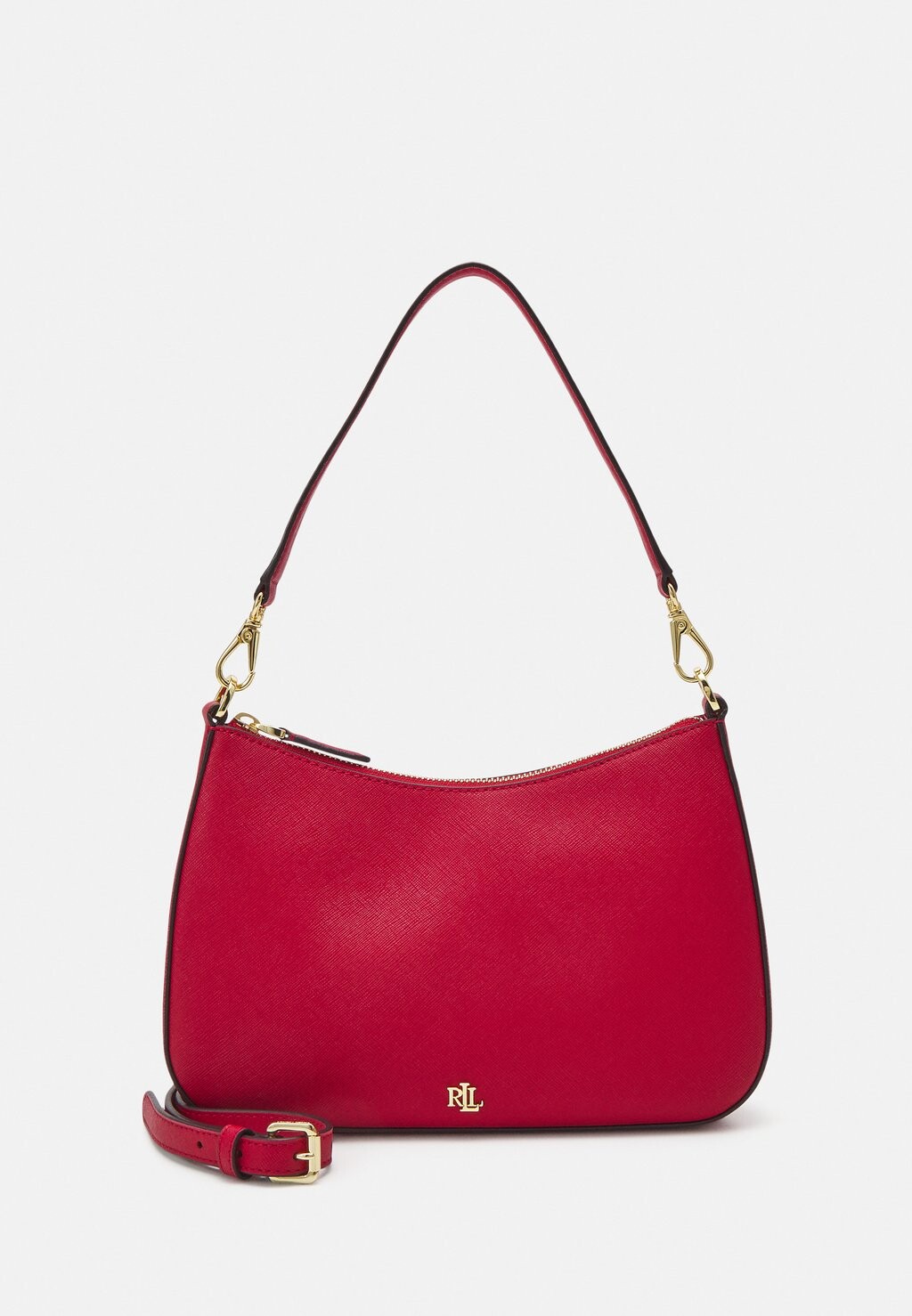 

Сумка Lauren Ralph Lauren, красный