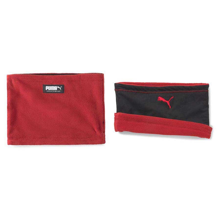 

Неквормер Puma Reversible, красный