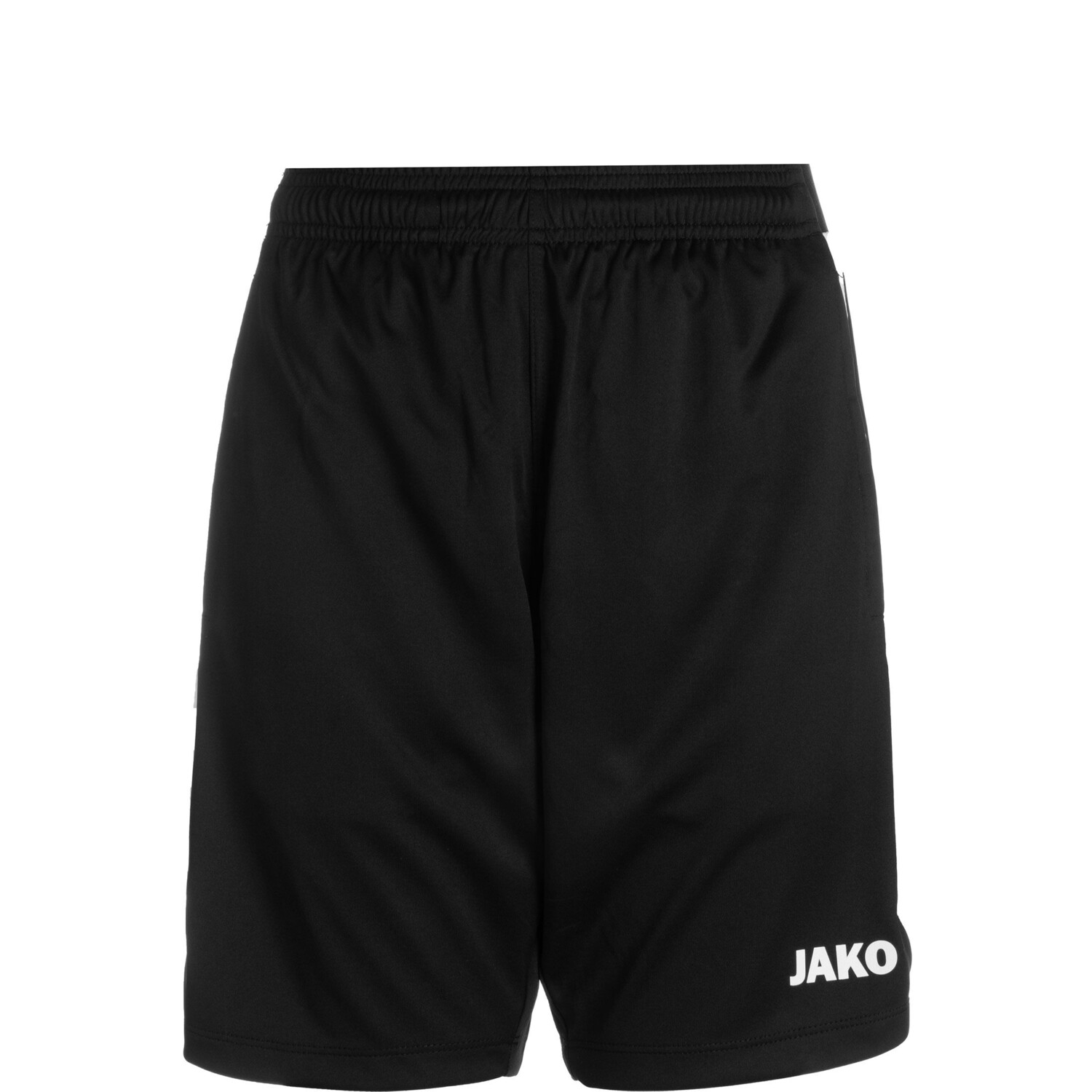 

Шорты Jako Power, цвет schwarz / weiß