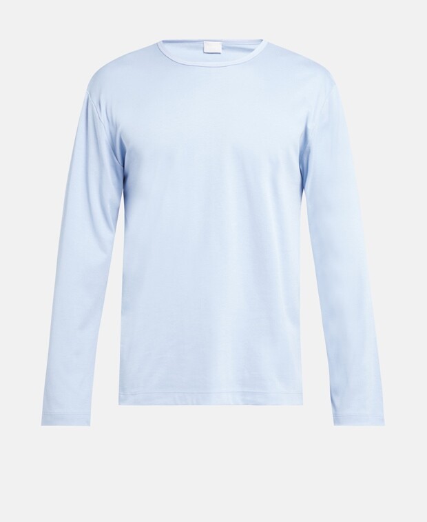 

Пижамный топ Mey, светло-синий