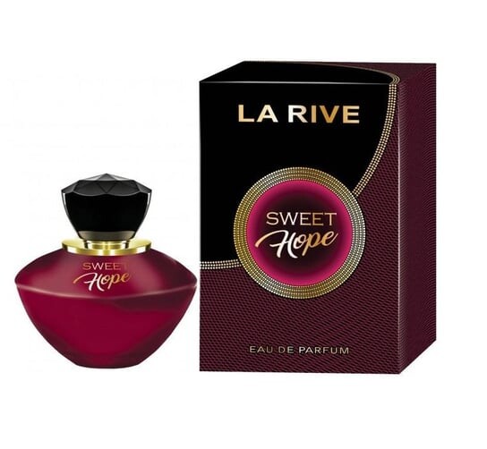 

Для женщин Sweet Hope, парфюмированная вода, 90 мл La Rive