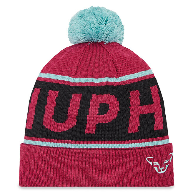 

Шапка Dynafit SkiuphillBeanie, розовый