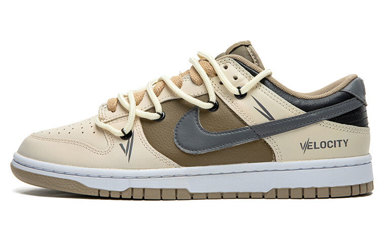 

Мужские кроссовки для скейтбординга Nike Dunk