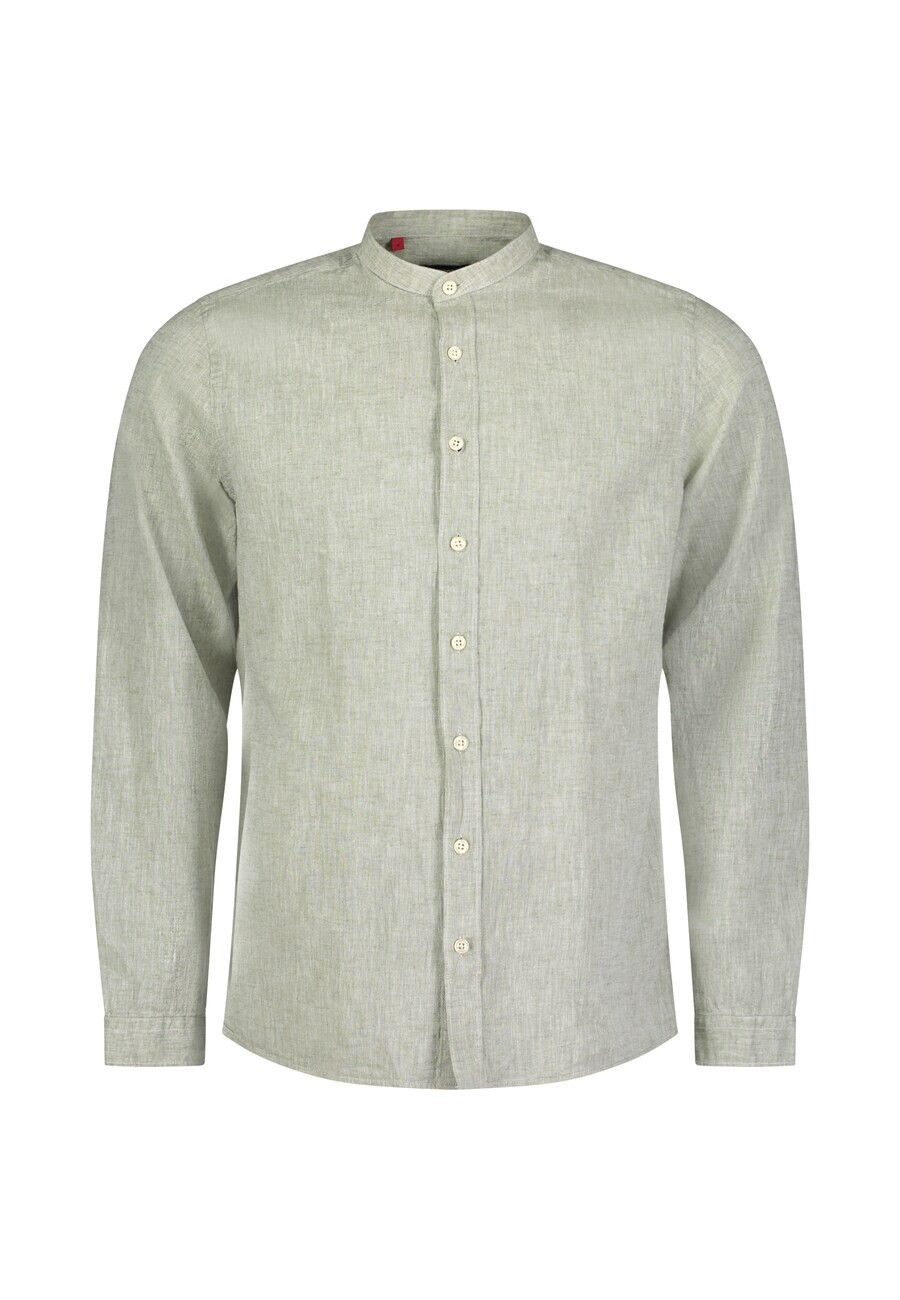 

Рубашка ROY ROBSON Regular fit Button Up, зеленый
