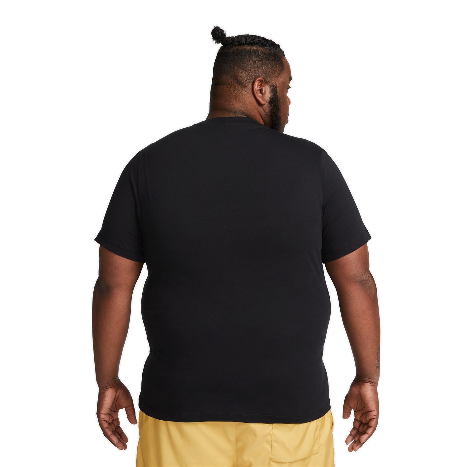 

Спортивная футболка Big & Tall Nike