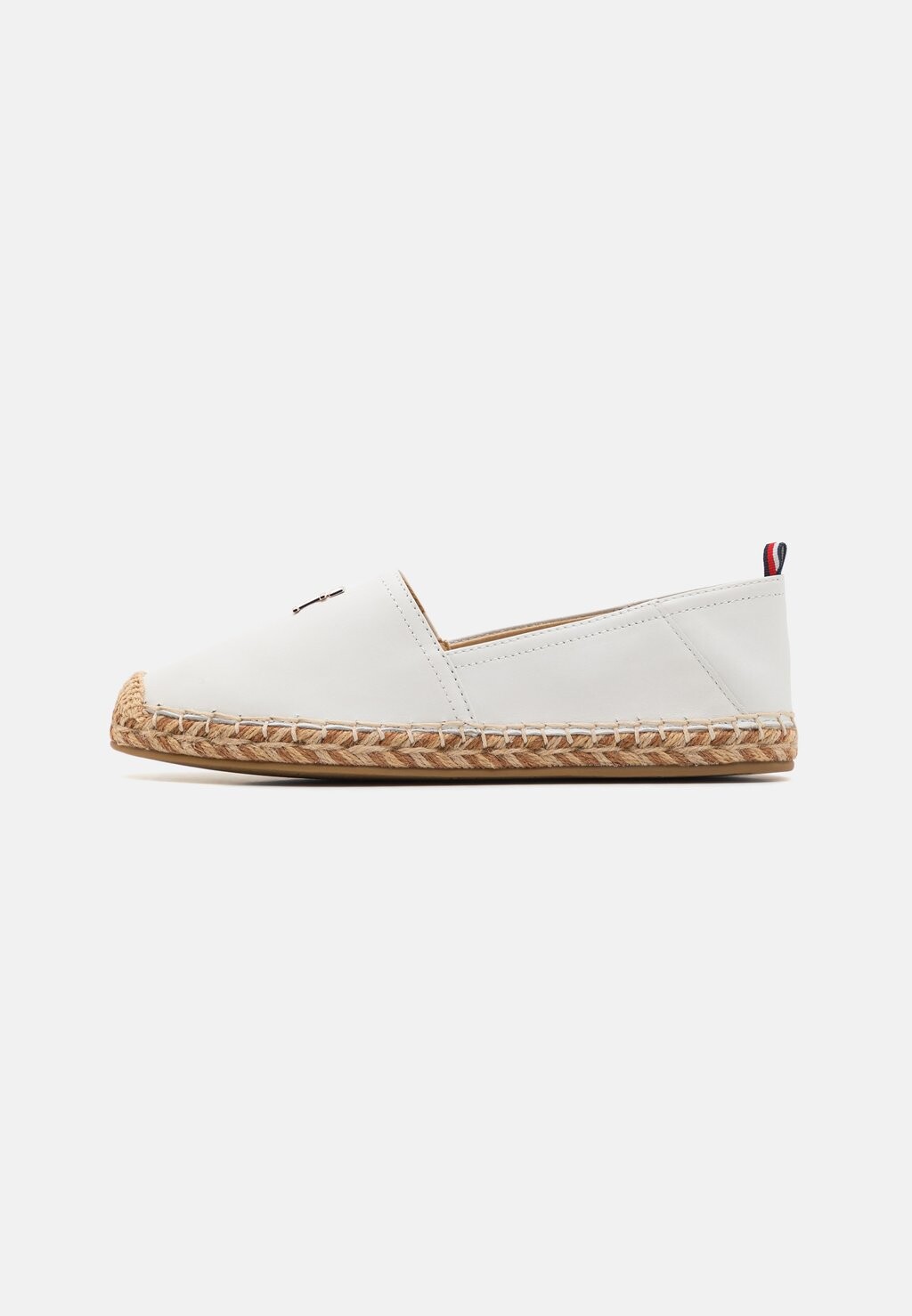 

Эспадрильи Flat Tommy Hilfiger, цвет ecru