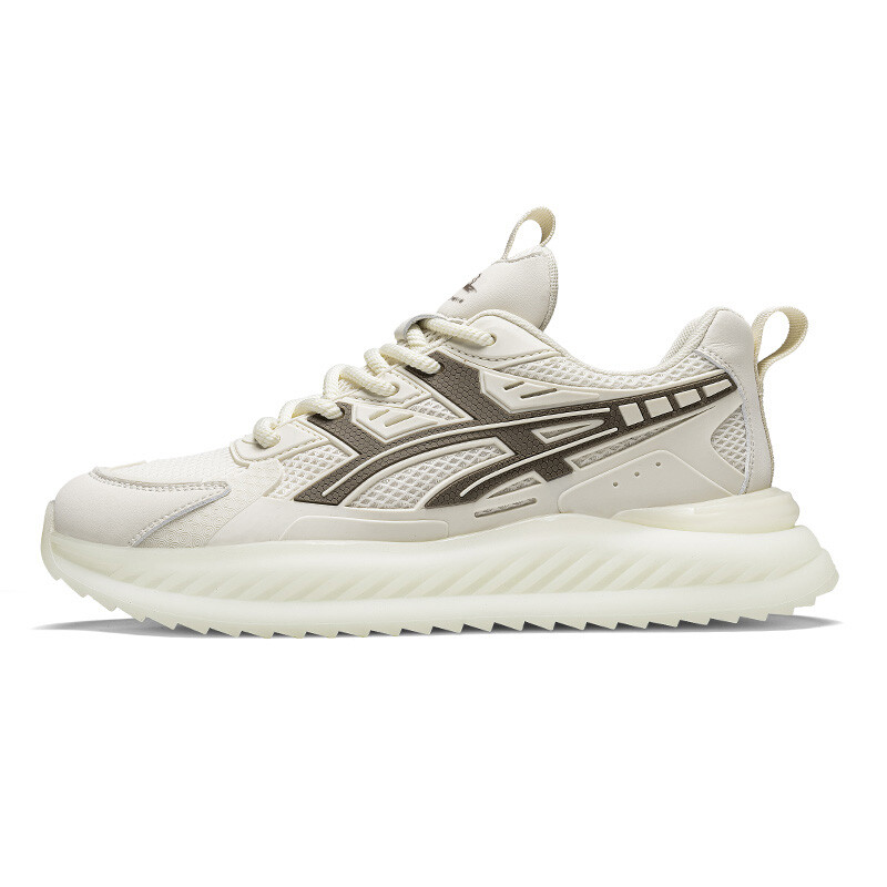 

Кроссовки Desert Ram Lifestyle Shoes Men Low-top, цвет McCa