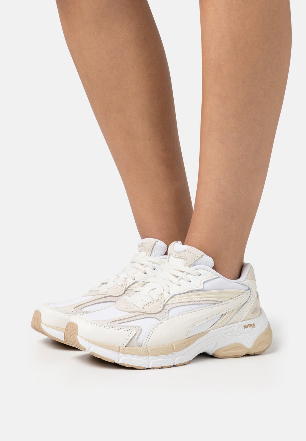 

Кроссовки Puma