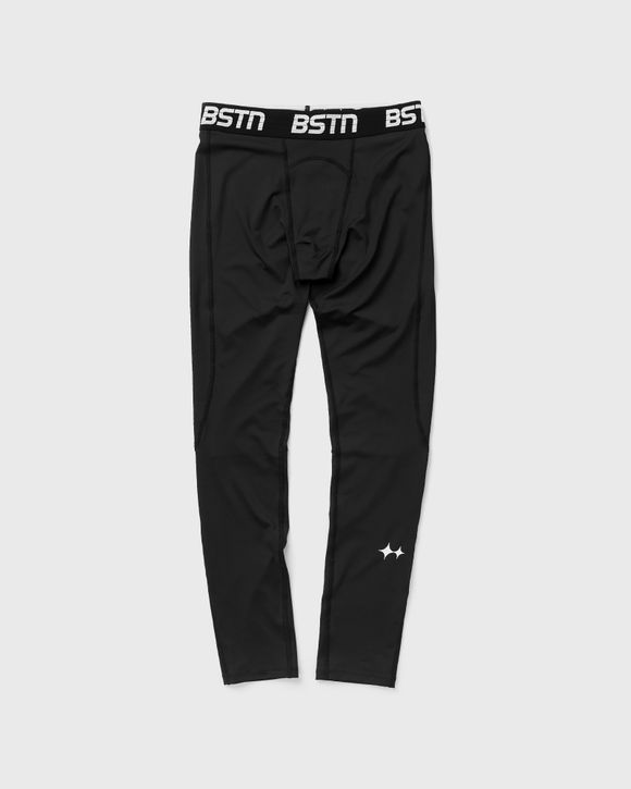 

Спортивный костюм Bstn Brand Training Compression Tights, черный