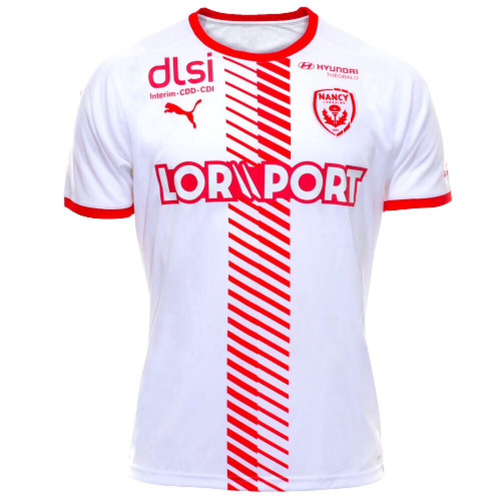 

Футболка с коротким рукавом Puma Arsenal Replica Home, белый
