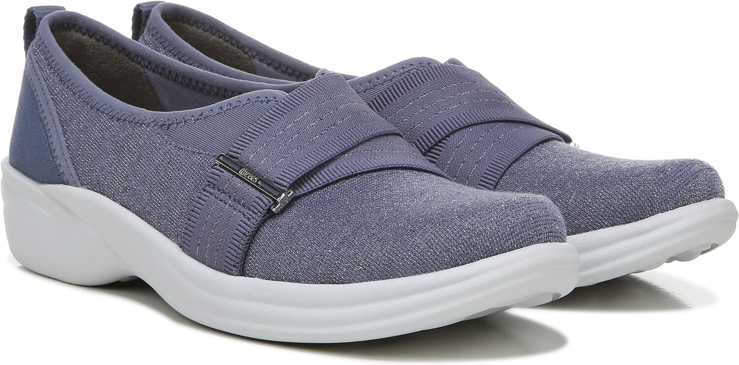 

Кроссовки Niche III Bzees, цвет Folkstone Blue Grey