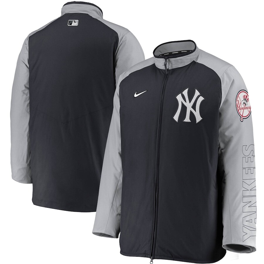 

Куртка Nike New York Yankees, нави