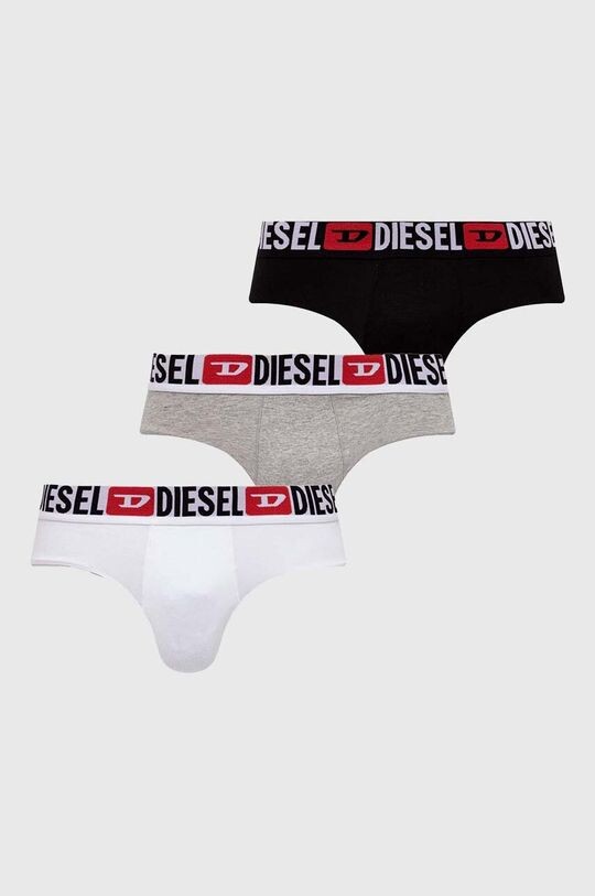 

3 упаковки нижнего белья Diesel, мультиколор