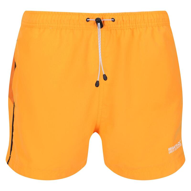 

Мужские шорты Rehere Orange Flame, Fox REGATTA, цвет naranja