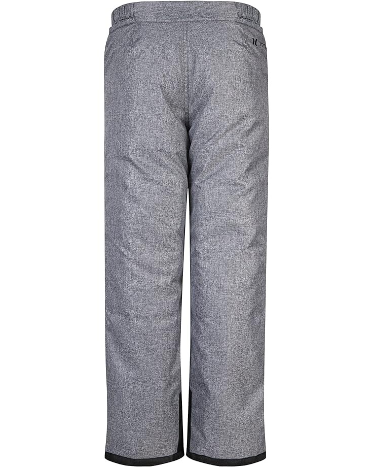 

Брюки Hurley Snow Pants, цвет Dark Grey Heather