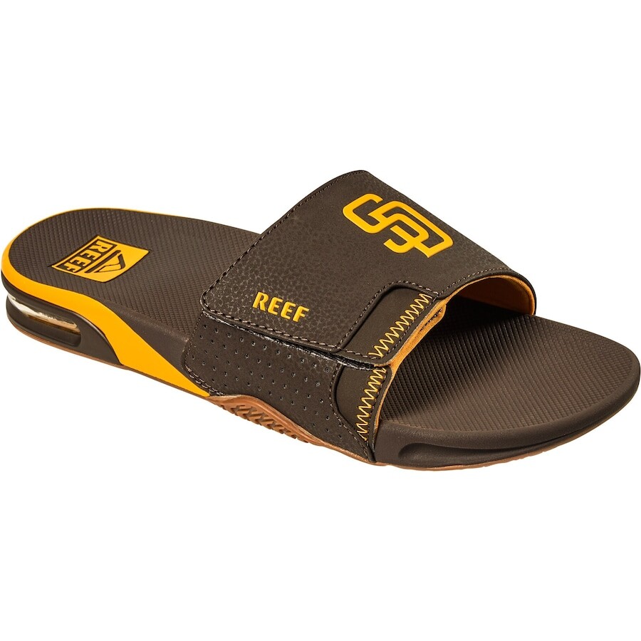 

Шлепанцы REEF San Diego Padres