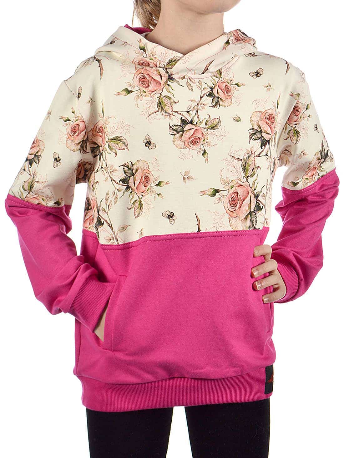 Пуловер Kmisso, цвет Lachs