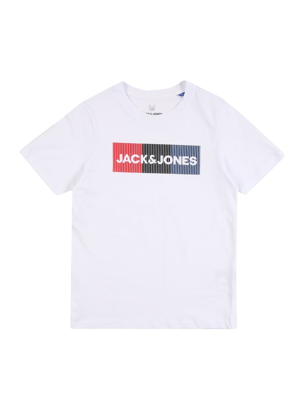 

Футболка Jack & Jones Junior, белый