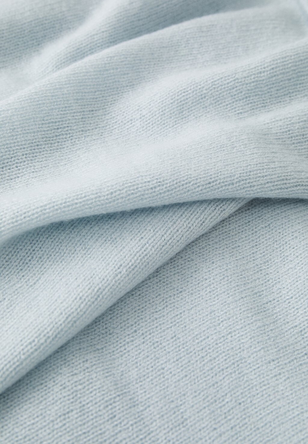 

Снуд CLASSIC SNOOD KNITID, светло-голубой