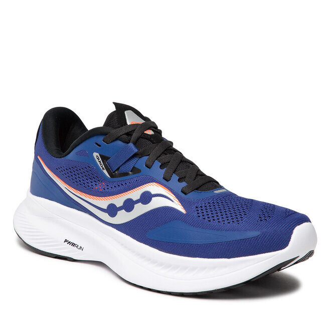 

Кроссовки Saucony Guide, темно-синий