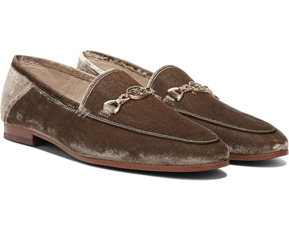 

Лоферы Sam Edelman Loraine Prima, цвет Mushroom