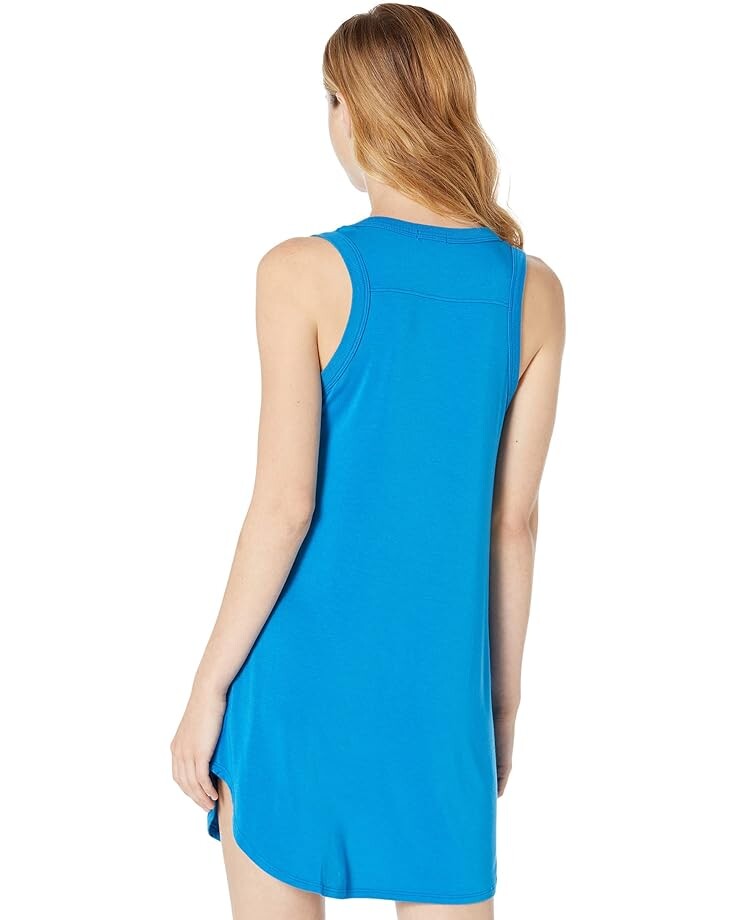 

Платье LAmade Sunshine Dress, цвет Imperial Blue
