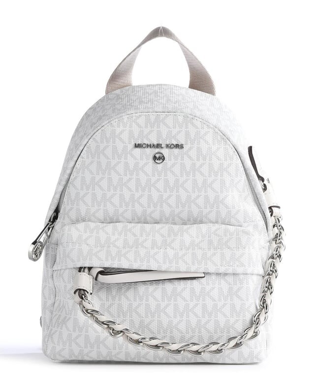 

Рюкзак женский Michael Kors, белый