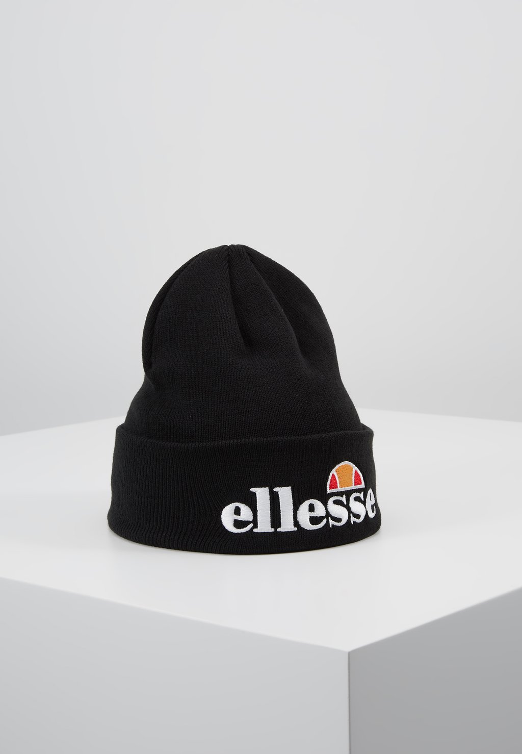 

Шапка-бини ВЕЛЛИ Ellesse, черный