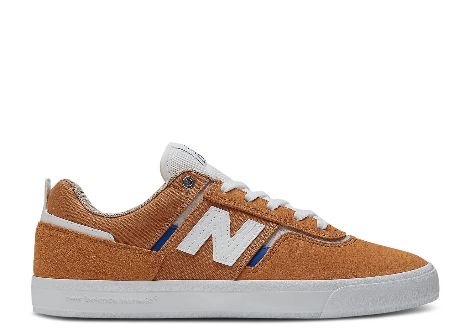 

Кроссовки New Balance Jamie Foy X Numeric 306 'Tobacco', коричневый