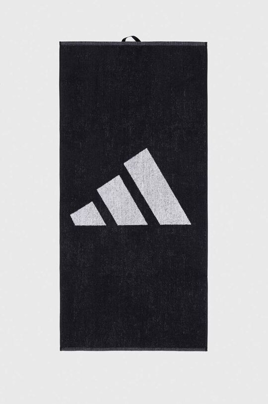

Полотенце adidas Performance, черный