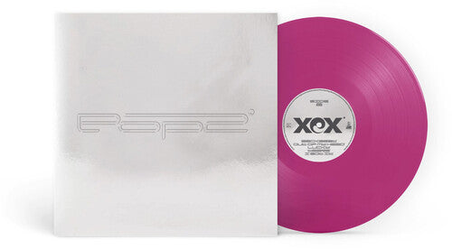 

Виниловая пластинка Charli XCX: Pop 2 5 Year Anniversary Vinyl