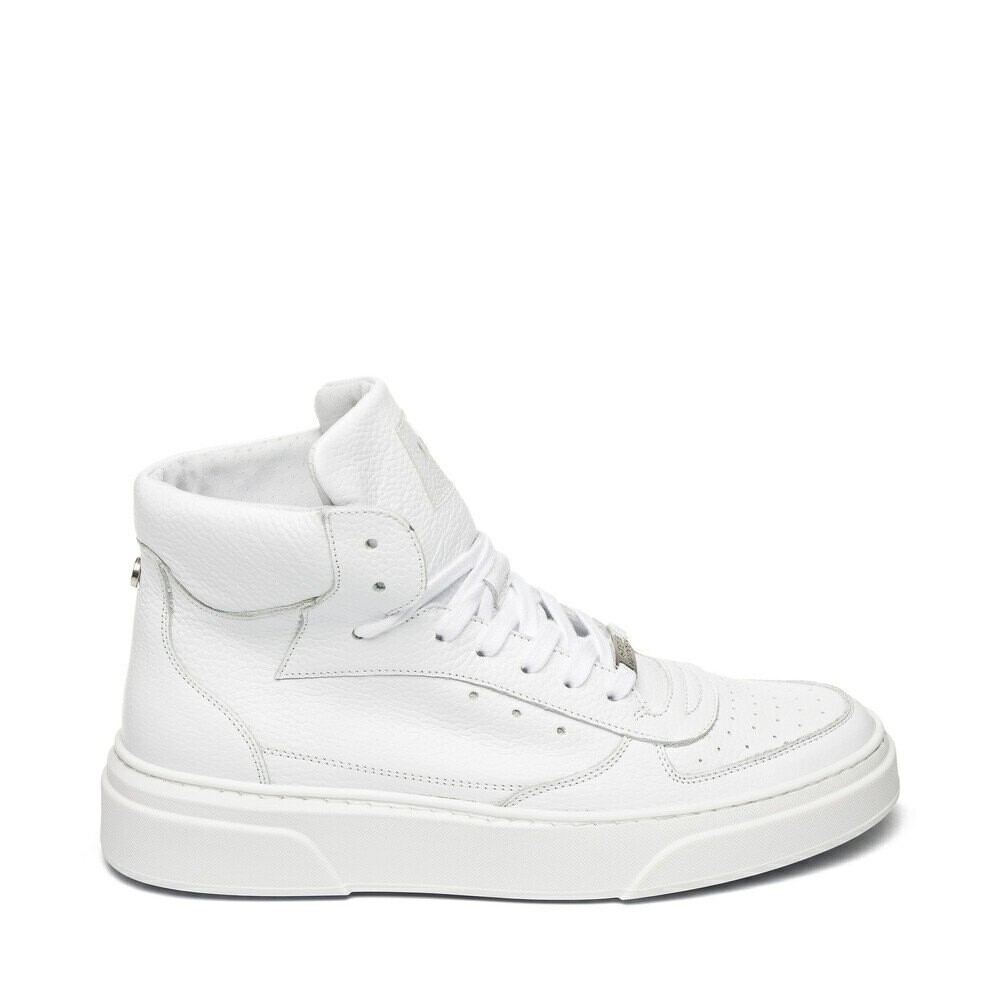 

Кроссовки Steve Madden Otto, белый