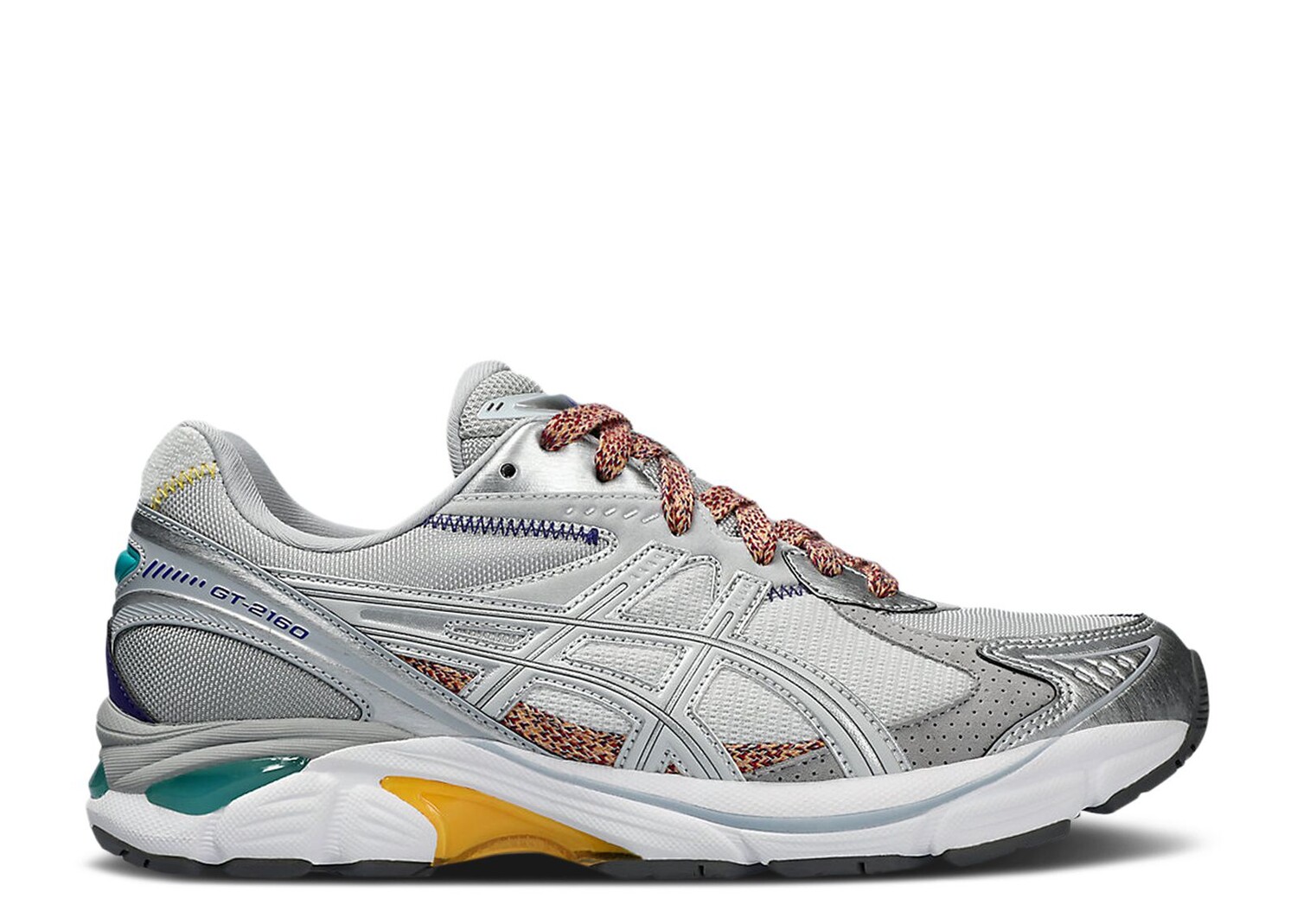 

Кроссовки ASICS Fujitaka X Gt 2160 'Imbari Pack', серый