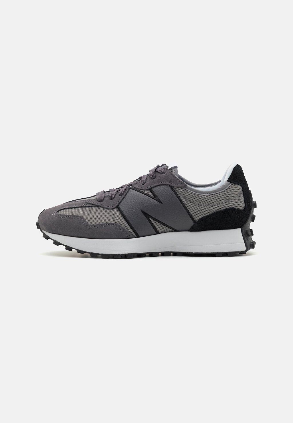 Кроссовки низкие 327 UNISEX New Balance, цвет shadow grey кроссовки низкие 327 unisex new balance цвет grey pink white