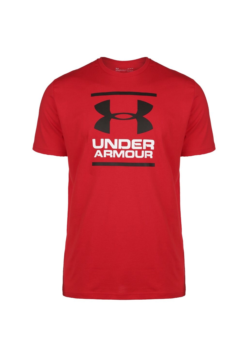 

Рубашка с принтом Under Armour