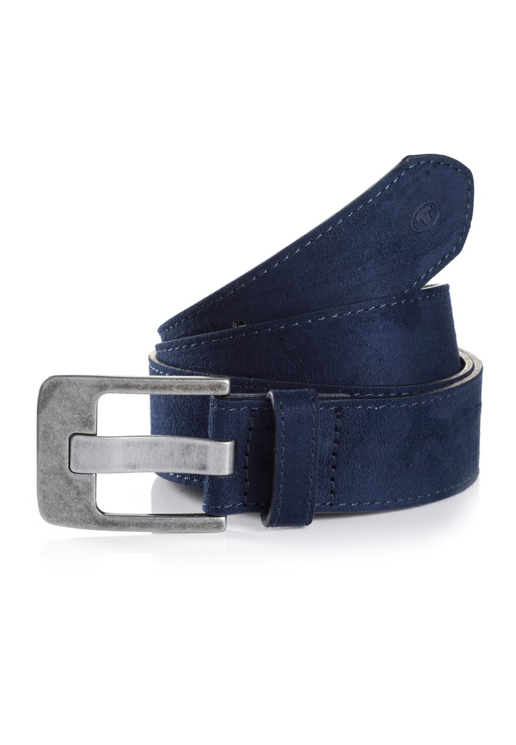

Ремень LUCY 40MM TOM TAILOR, цвет navy
