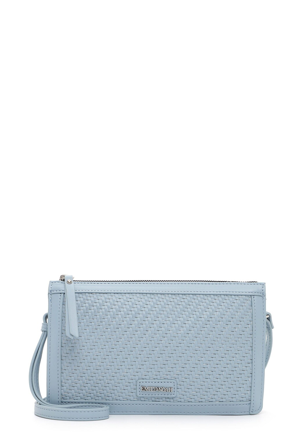 

Сумка через плечо EMILY & NOAH Umhängetasche E&N Brenda, цвет lightblue