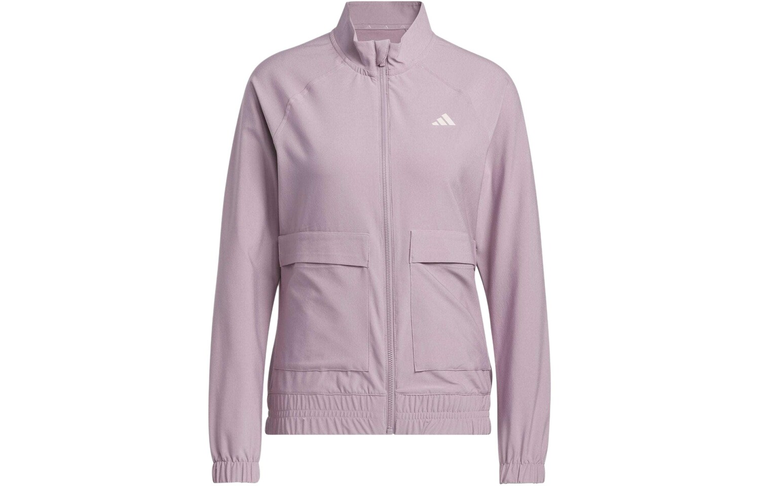 

Женская куртка Ultimate сиреневого цвета Adidas