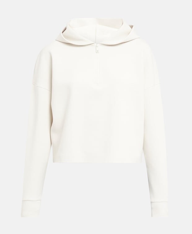 

Толстовка с капюшоном Calvin Klein, миндальный
